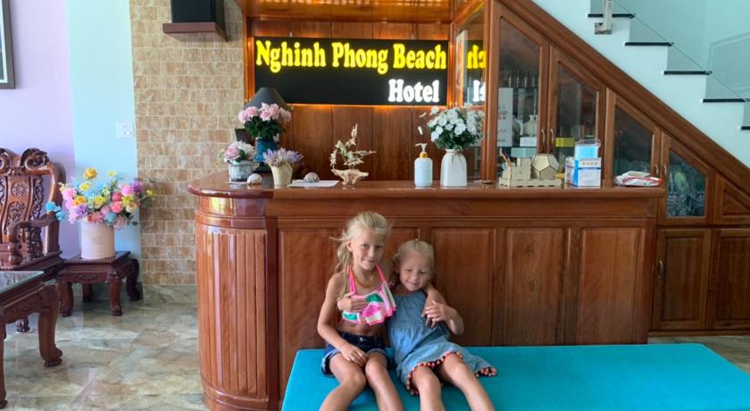 Khách Sạn Nghinh Phong Beach Tuy Hòa – Tuy Hòa
