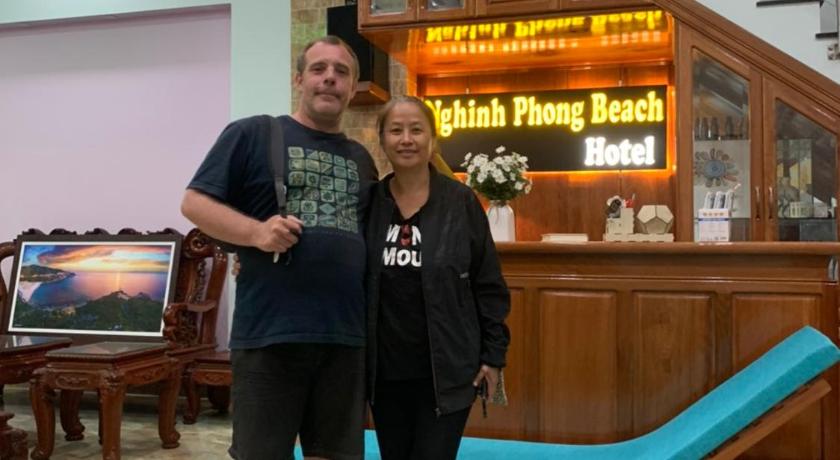 Khách Sạn Nghinh Phong Beach Tuy Hòa – Tuy Hòa