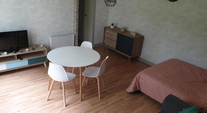 Appartement, Verdun , proche centre ville