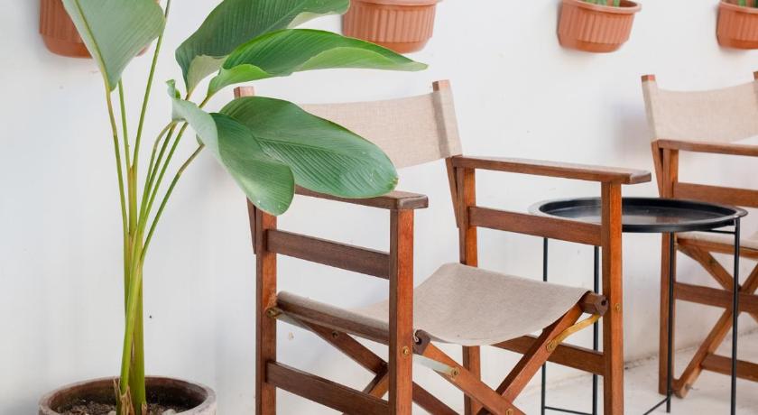 マカッサル Roemah Renjana Sunny 4つ星 ゲストハウス 施設