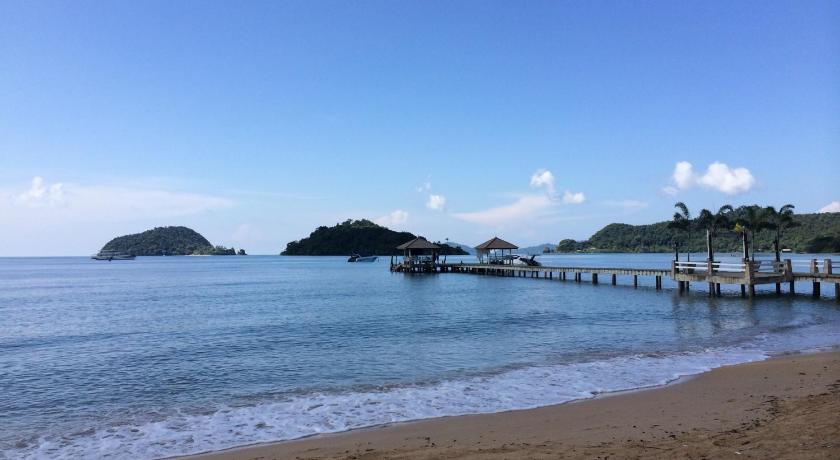 Maka Thanee Resort photo