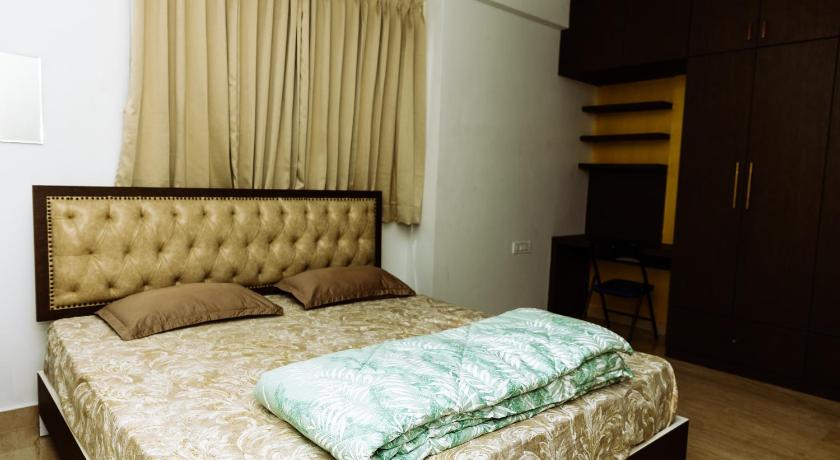 RVR Home - Beautiful Rooms — Hotel in Bangalore