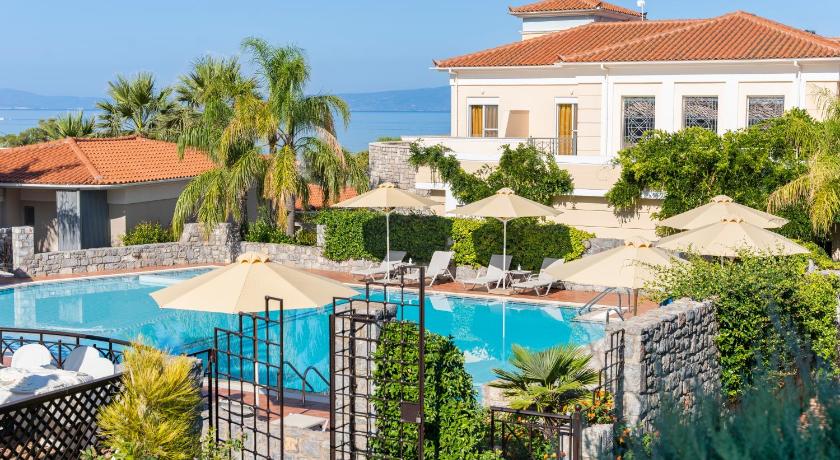 Akti Taygetos Conference Resort photo