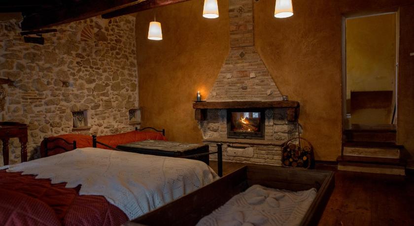 Casetta la Crus - Romantic house