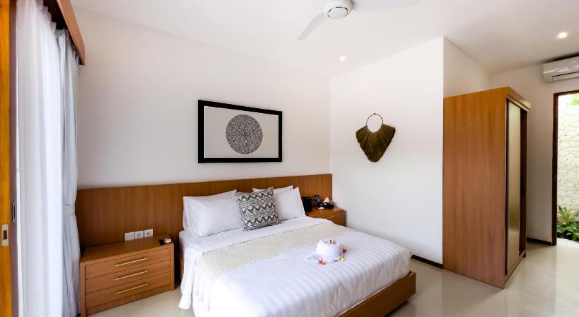 Puspa Ayu Villas & Apartments photo