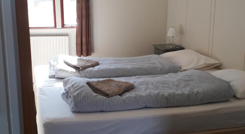 Image of Apartment - Ground Floor 0