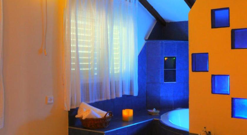 Image of One-Bedroom Apartment with Balcony 0