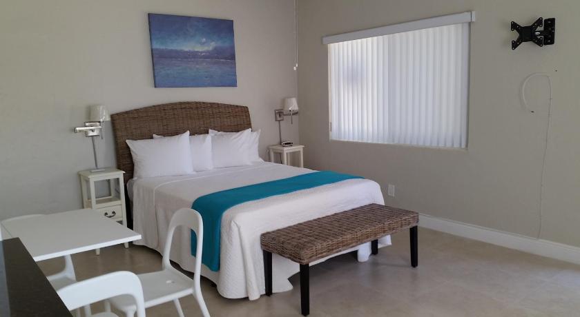 Hollywood Broadwalk Oceanside Hotel — Hotel in Hallandale Beach (FL)