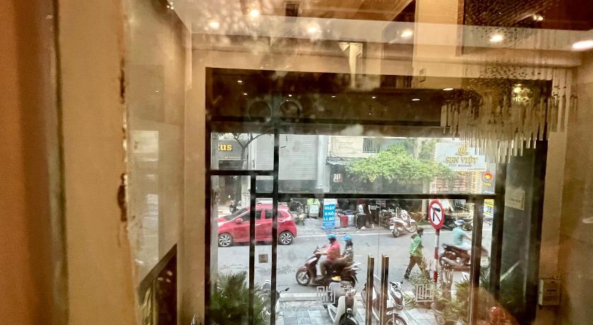 Au Coeur d' Hanoi Boutique Hotel photo