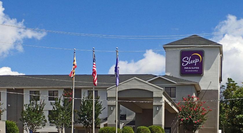 Sleep Inn & Suites photo