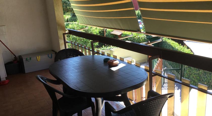 Appartamento a Marina di San Nicola Roma