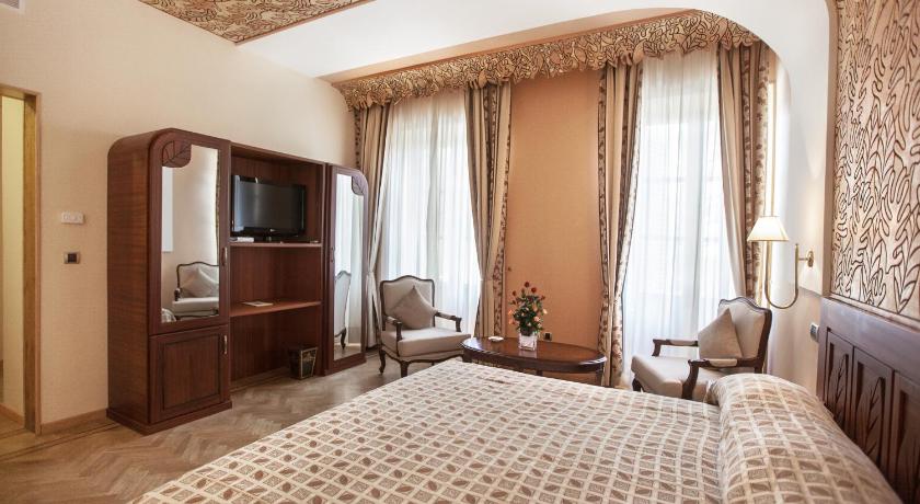 Image of Superior Double Room 0