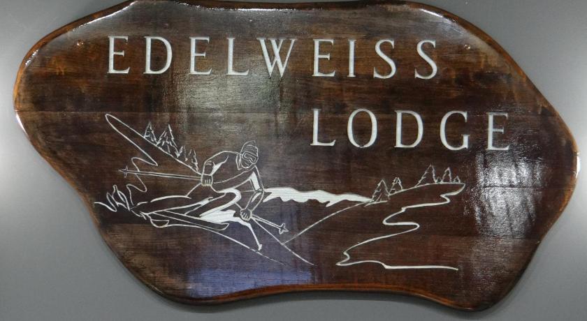 Edelweiss Ski Lodge