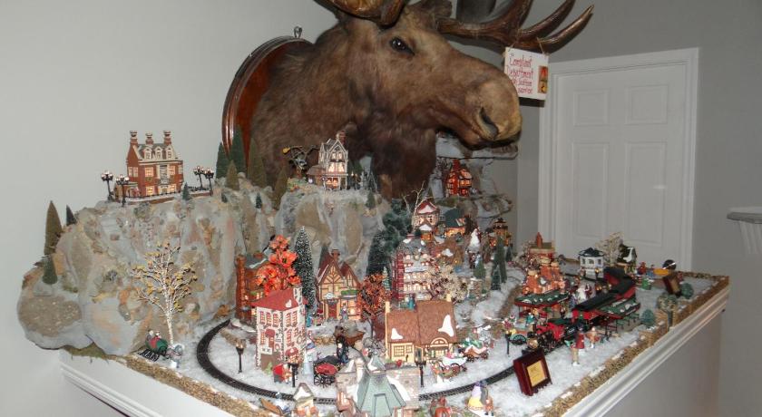 Edelweiss Ski Lodge photo