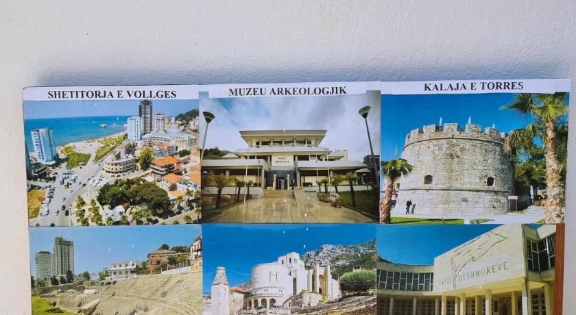 GUEST HOUSE VILA ELEZI photo