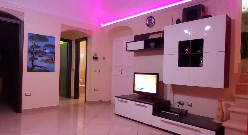 INTERNO 13 Apartament
