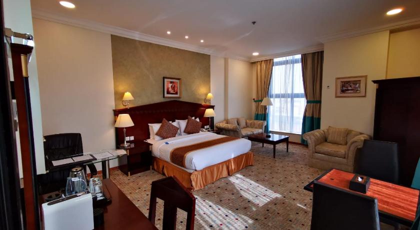 صورة غرفة مزدوجة (Double Room) 0