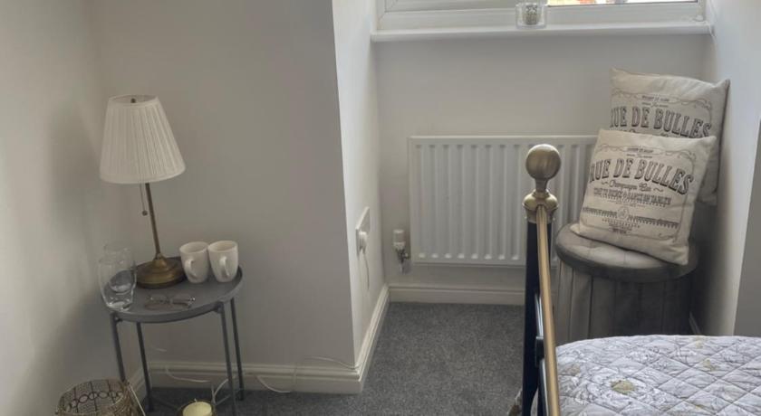 Amesbury near Stonehenge — Hotel in Amesbury