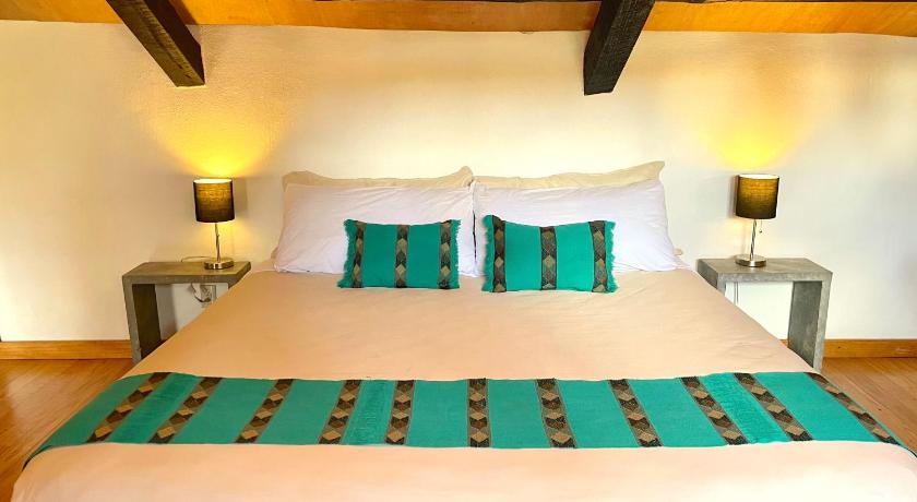 Image of Superior King Room 4