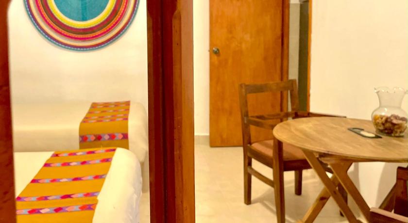 Image of Double Room with Private Bathroom 8