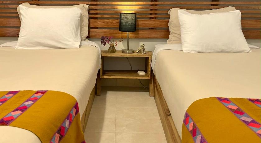 Image of Double Room with Private Bathroom 4