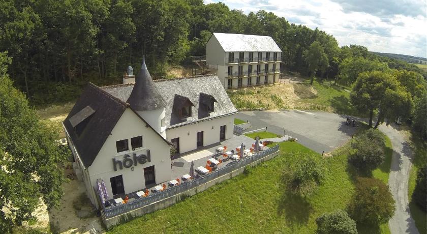 LOGIS Hotel-restaurant IMAGO