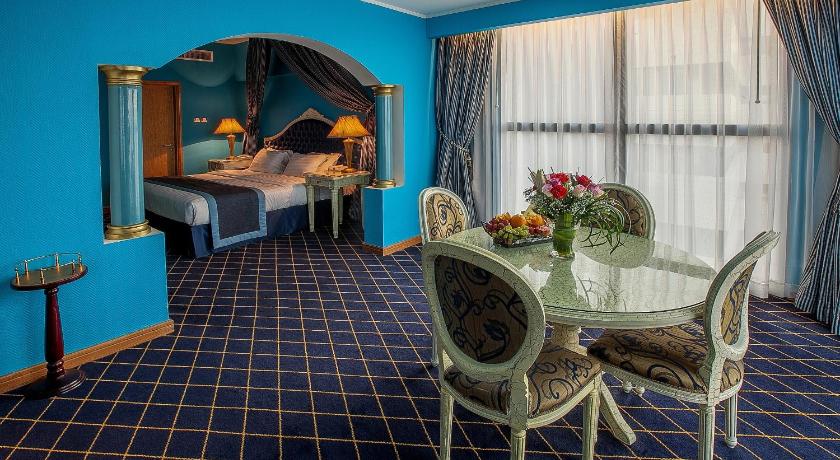 Image of Junior Suite 3