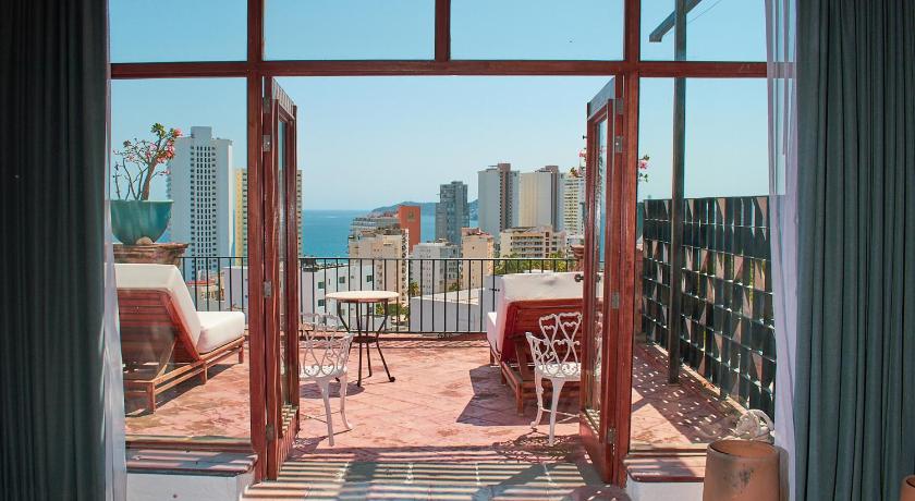 Hotel Boutique Casa Lisa - image 20