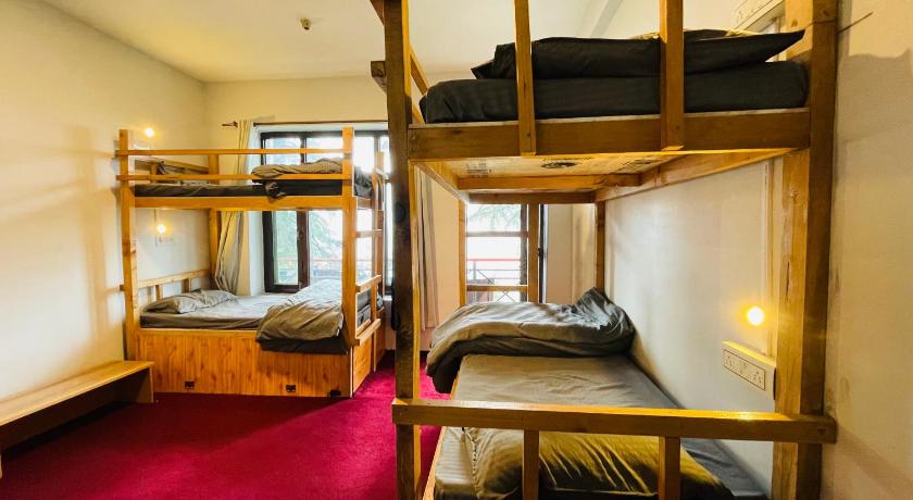 Tag's Boutique Stay photo