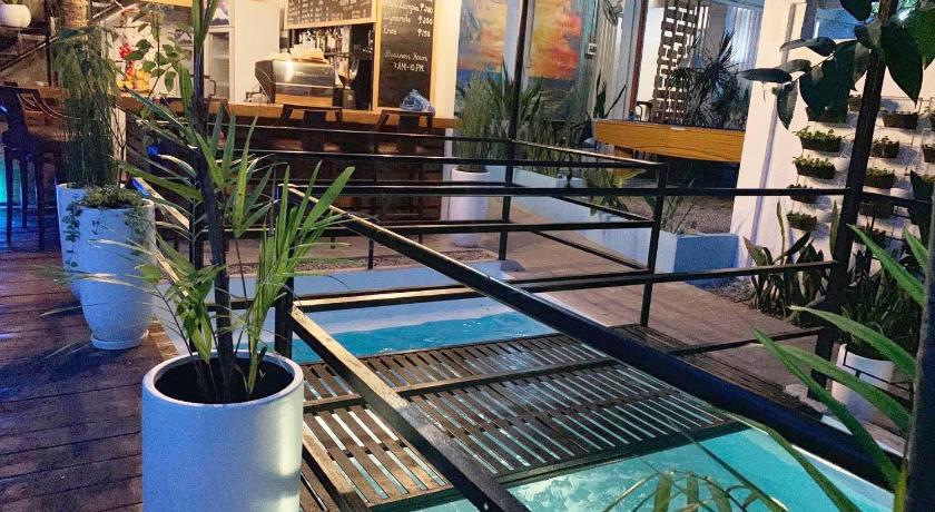 La Place Guesthouse – City of Lapu-Lapu, IL