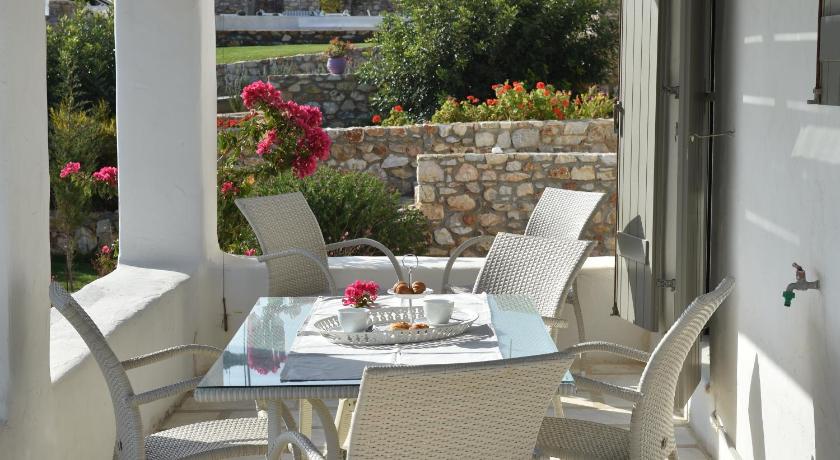 Naoussa Hills Boutique Resort- Adults Only (13+) photo