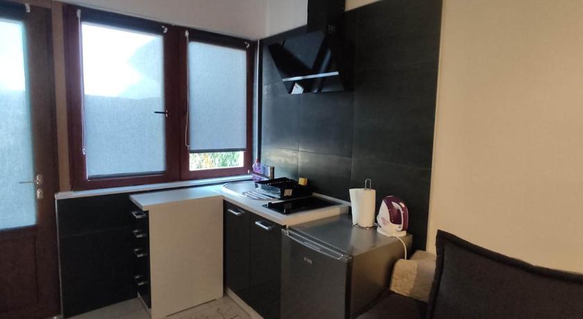 Image of Studio with Terrace 7