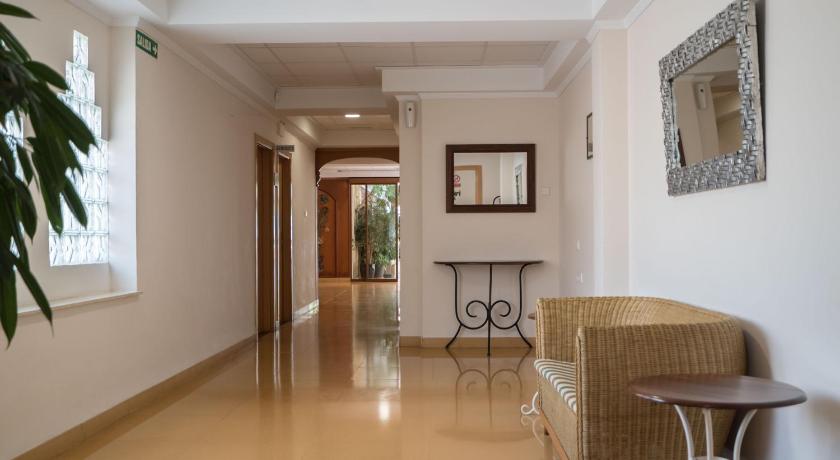 Hotel San Luis photo