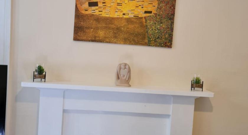 Apex Cathcart Place Apartment photo