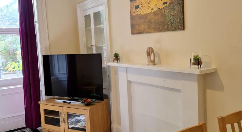 Apex Cathcart Place Apartment — Hotel in Edinburgh
