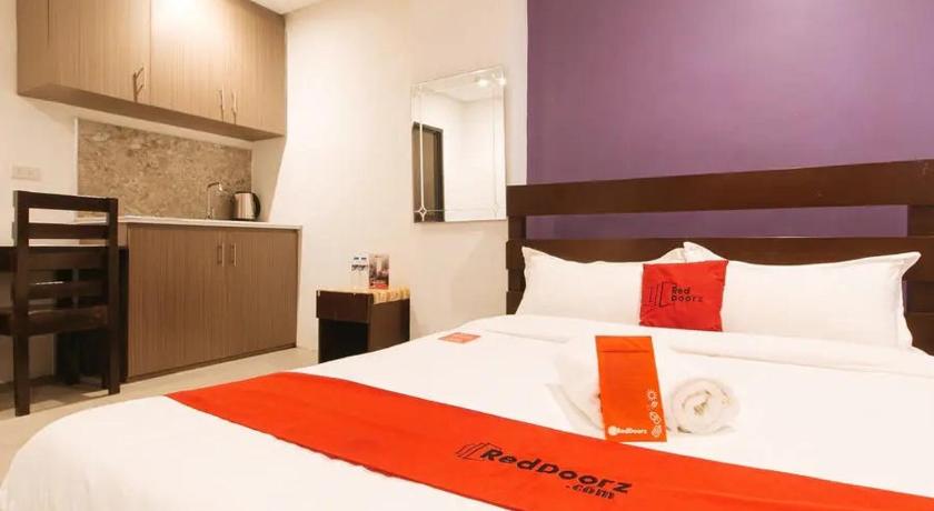 shandong residences 山东宾馆 — Hotel in Manila