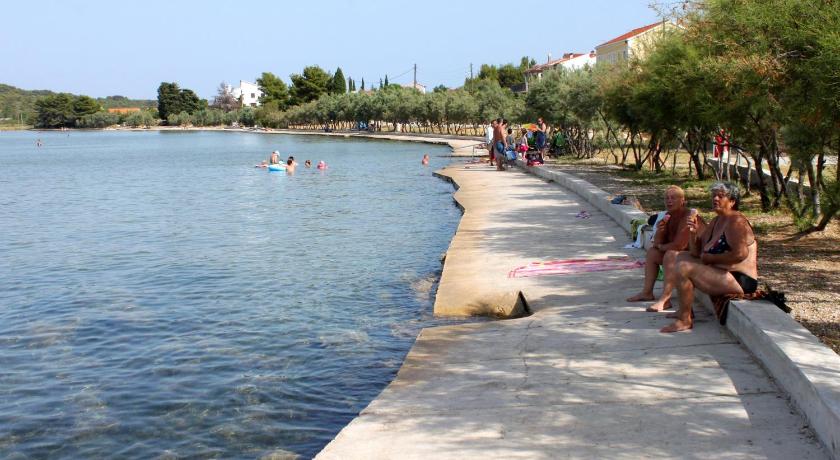 Apartments and rooms by the sea Mrljane, Pasman - 8464 photo