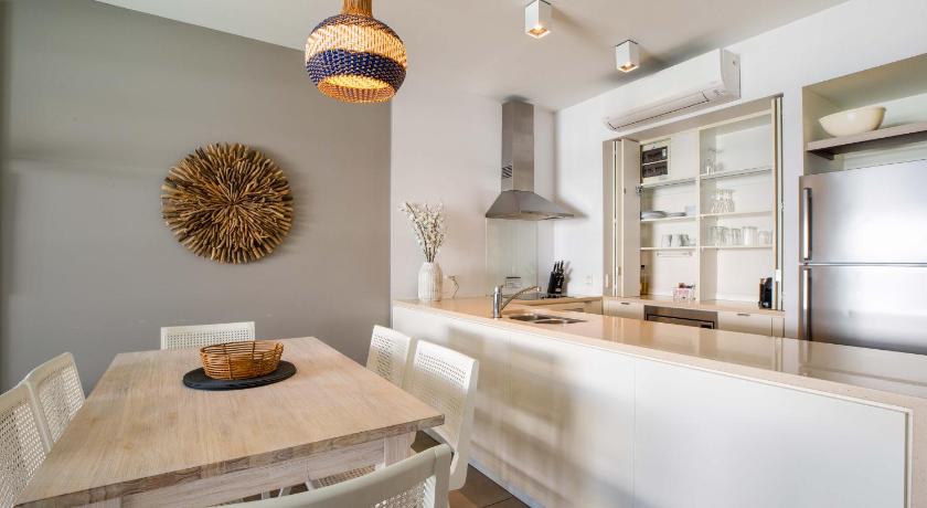 Afbeelding van Appartement met 3 Slaapkamers (Three-Bedroom Apartment) 10