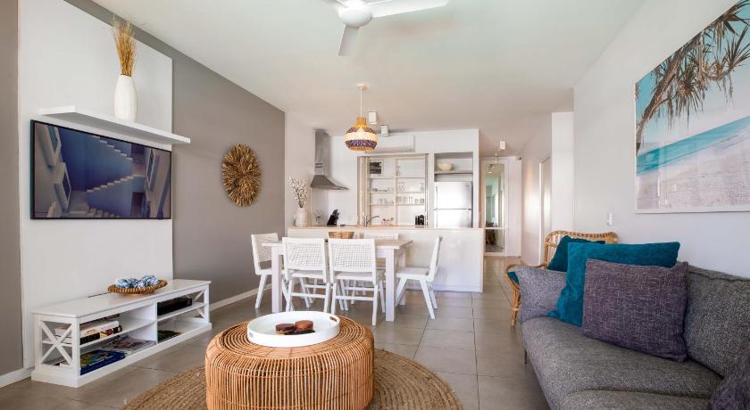Afbeelding van Appartement met 3 Slaapkamers (Three-Bedroom Apartment) 9