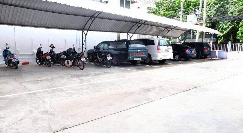 โรงแรมวิษณุอินน์ photo