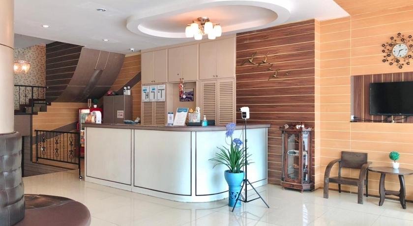 โรงแรมวิษณุอินน์ photo