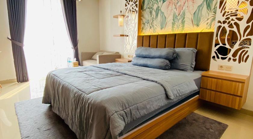 Apartemen Yudhistira 1526 BY RRmanagemen — Hotel in Yogyakarta