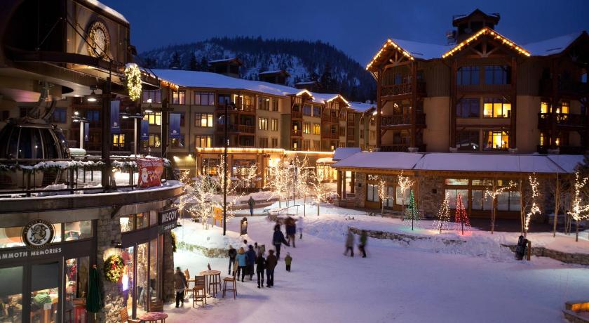 The Village Lodge photo