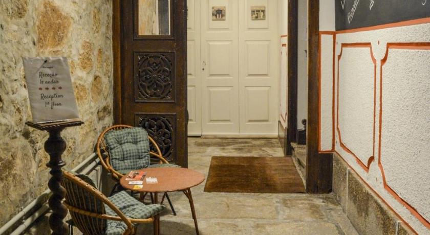 inBraga Hostel photo