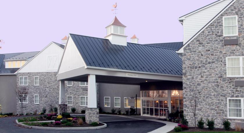 Amish View Inn & Suites photo