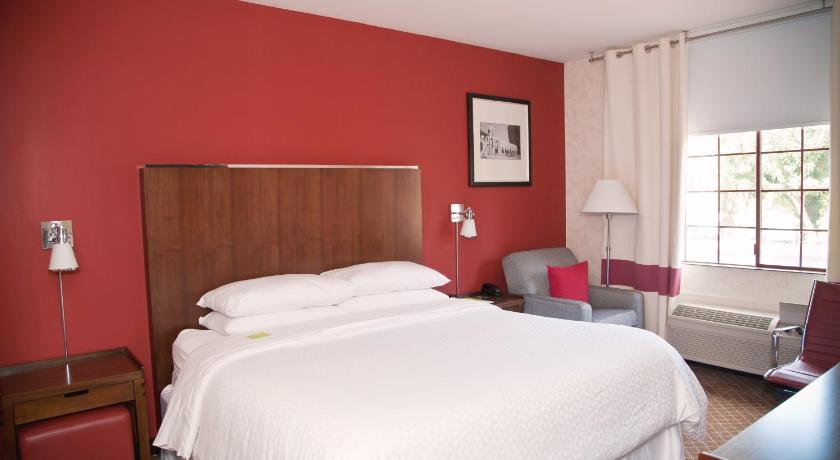 Wyndham Garden San Jose Silicon Valley photo