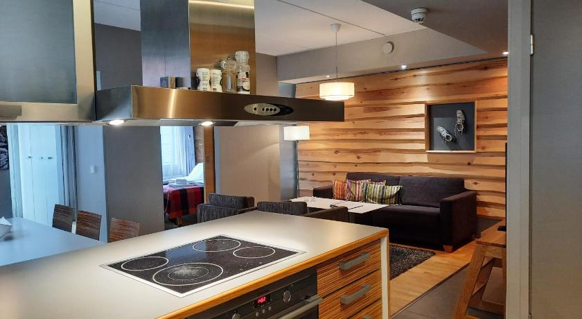 Image of Two-Bedroom Apartment (5 Adults) 5