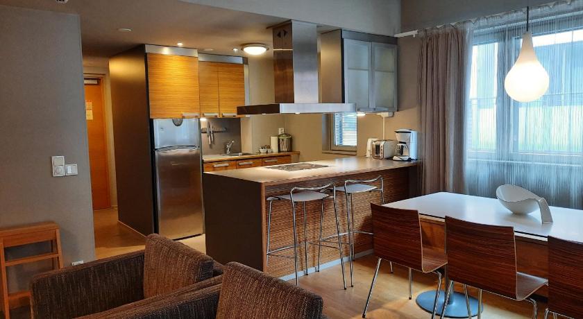 Image of Two-Bedroom Apartment (5 Adults) 1