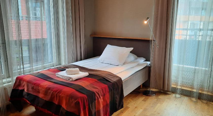 Image of Two-Bedroom Apartment (5 Adults) 9