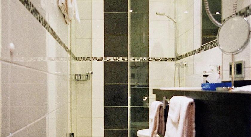 Ruhr Hotel photo